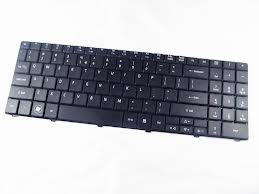 Acer Aspire 5732 5732Z 5732G 5532 5332 Keyboard US